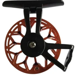 Moulinet Truite au Toc Garbolino Lexica toc 55