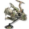 Moulinet Virux V1 BF Camo
