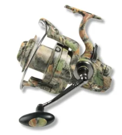 Moulinet Virux V1 BF Camo