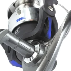 Moulinet Zebco Saltfisher