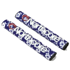Mousse bar de toit Northcore Pads Hibiscus