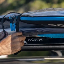 Mousse barre de toit voiture Roam Aero 71 cm