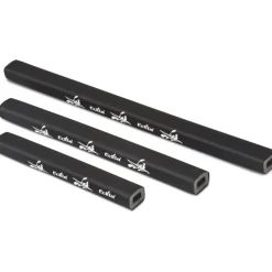 Mousse de barre de toit 50 cm pour tubes 30x20mm