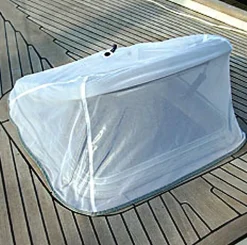 Moustiquaire Blue Performance