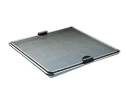 Moustiquaire Gebo pour panneau de pont Flushline
