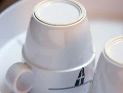 Mug Marine Business - Collection Regata - 6 Pièces