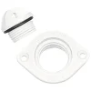 Nable bateau Nuova Rade Blanc 27 mm