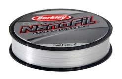 Nanofil Berkley Clear Mist 270 m