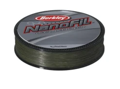 Nanofil Berkley LV Green 125 m