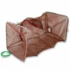 Nasse Lineaeffe Pliante rectangulaire 25 X 25 X 50 cm
