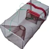 Nasse Water Queen Pliante rectangulaire