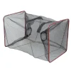 Nasse Zebco Pliante rectangulaire