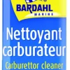 Nettoyant carburateur Bardahl essence 400 ml