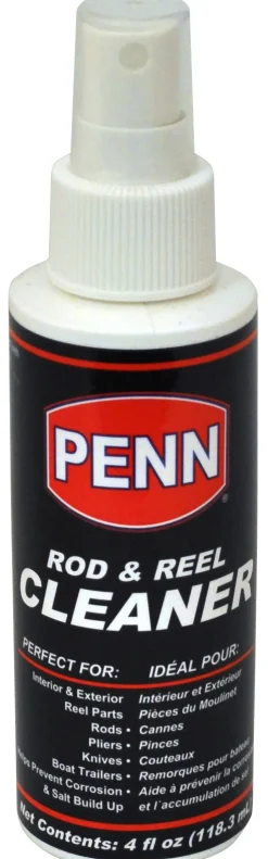 Nettoyant Penn Canne & Moulinet 112 g
