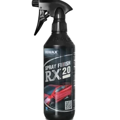 Nettoyant Riwax RX20 spray cires 0,75L
