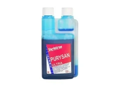 Nettoyant WC yachticon Purysan ultra