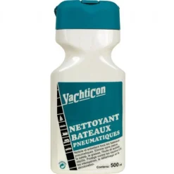 Nettoyant Yachticon bateau pneumatique