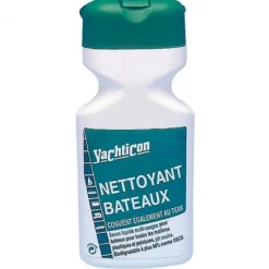 Nettoyant Yachticon bateaux