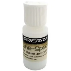 Nettoyeur de soie Linespeed Scierra