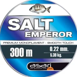 Nylon Asari Salt Emperor