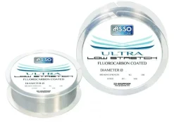 Nylon Asso 300 m Ultra low Stretch