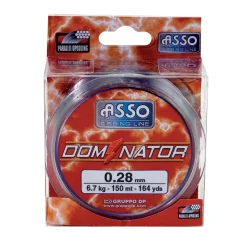 Nylon Asso Dominator 1000 m
