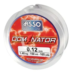 Nylon Asso Dominator 150 m