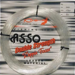 Nylon Asso Double Force 60 m