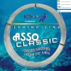 Nylon Asso Ligne de Mer Classic Couronne 100 m 80/100