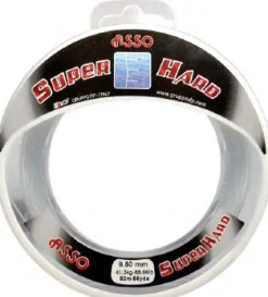 Nylon Asso Super Hard 50 m 35/100