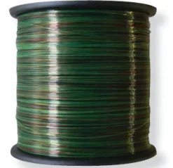 Nylon Asso Super H.T Camouflage 600 m