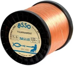 Nylon Asso Tournament 1000 m IGFA