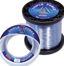 Nylon Asso Triple Force