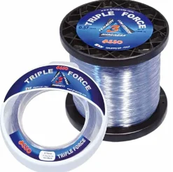 Nylon Asso Triple Force 1000 m