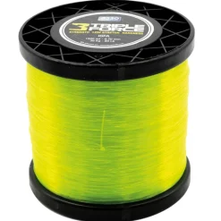 Nylon Asso Triple Force Jaune