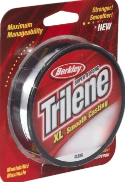 Nylon Berkley Trilene XL Smooth Casting