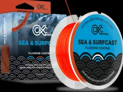 Nylon C&C Fishing Sea & Surfcast