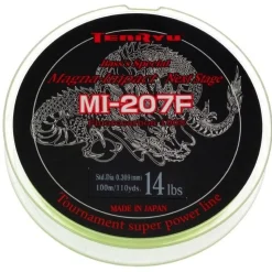 Nylon fluorocarbon Tenryu Mi 207 F