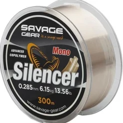 Nylon Savage Gear Silencer