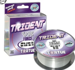Nylon Tortue Trident Vx Force 300 m