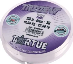 Nylon Tortue Trident Vx Force 150 m