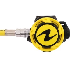 Octopus Aqualung Helix Pro