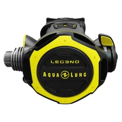 Octopus Aqualung Legend