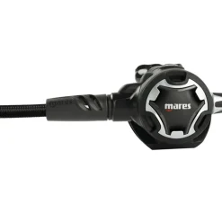 Octopus Mares Dual ADJ