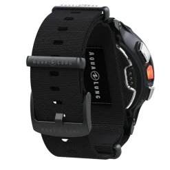 Ordinateur de Plongée Aqualung I200C - Noir OTAN