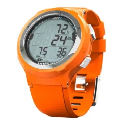 Ordinateur de Plongée Aqualung I200C - Orange