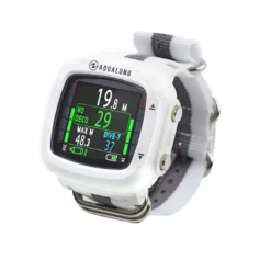 Ordinateur de Plongée Aqualung I330R White