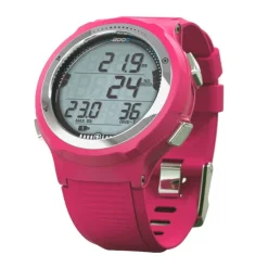Ordinateur de Plongée Aqualung I200C - Rose