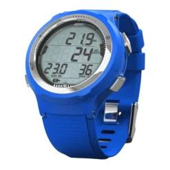 Ordinateur de Plongée Aqualung I200C - Bleu