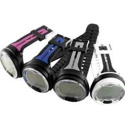 Ordinateur de Plongée Cressi Leonardo 2.0 - Noir/Rose